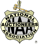 Member of National Auctioneers Association