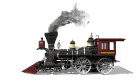The Auction Train
